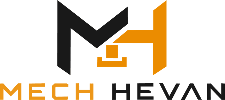 Mech Hevan — Mechanical Gear & More