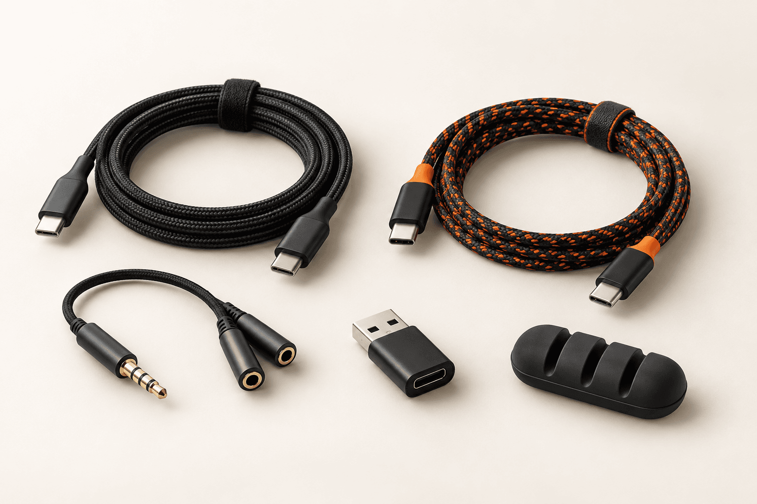Shop Accessories